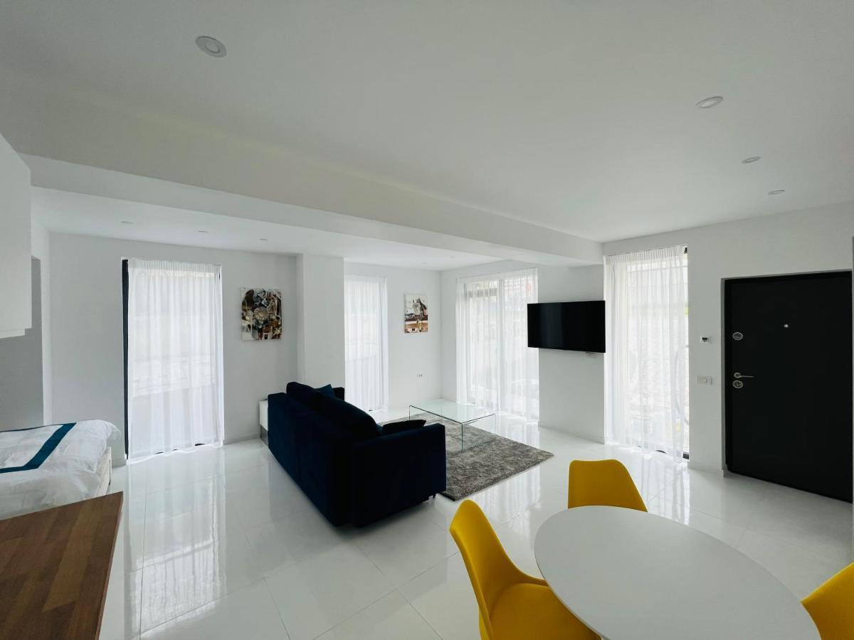 Oxygen Residence D3 Neptun Exterior foto