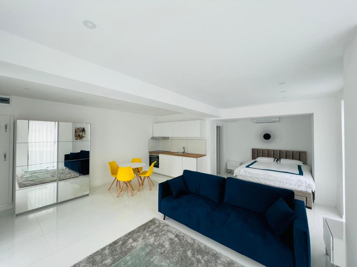 Oxygen Residence D3 Neptun Exterior foto