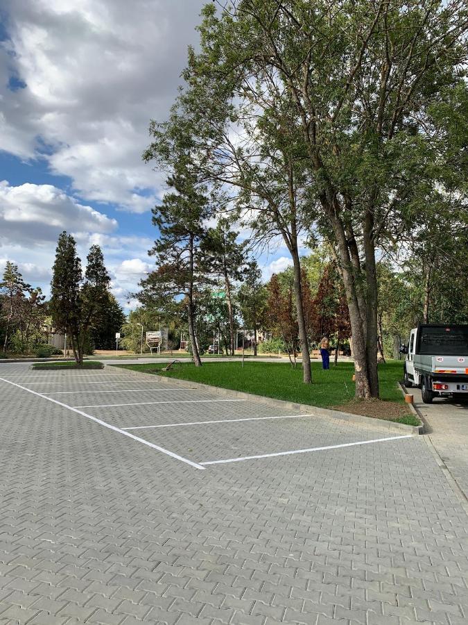 Oxygen Residence D3 Neptun Exterior foto