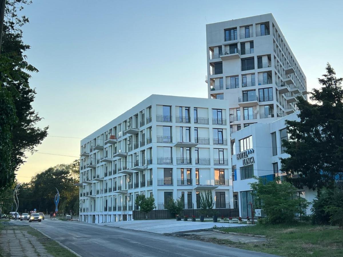 Oxygen Residence D3 Neptun Exterior foto