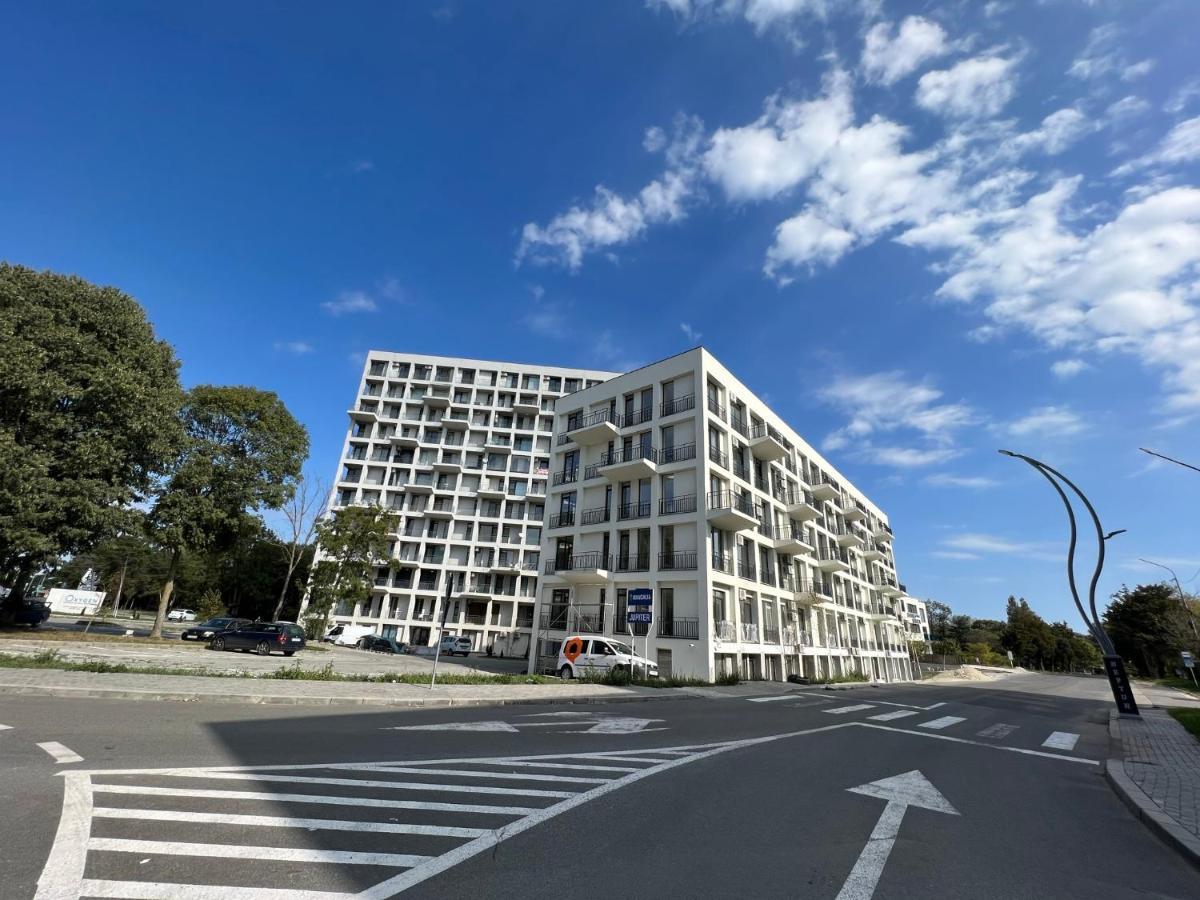 Oxygen Residence D3 Neptun Exterior foto